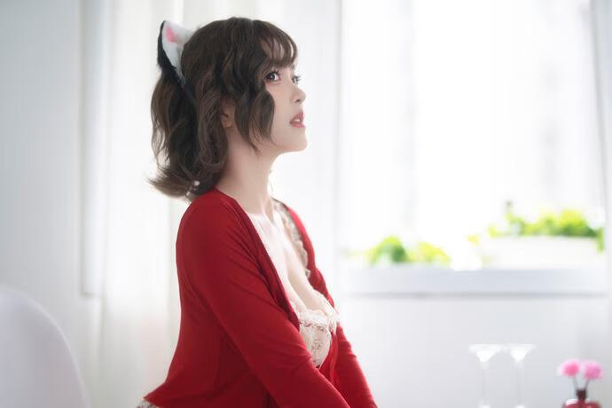 Bangni邦尼-限定女友 [40P-11V383MB]