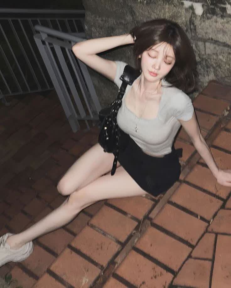 韩流 黑珍