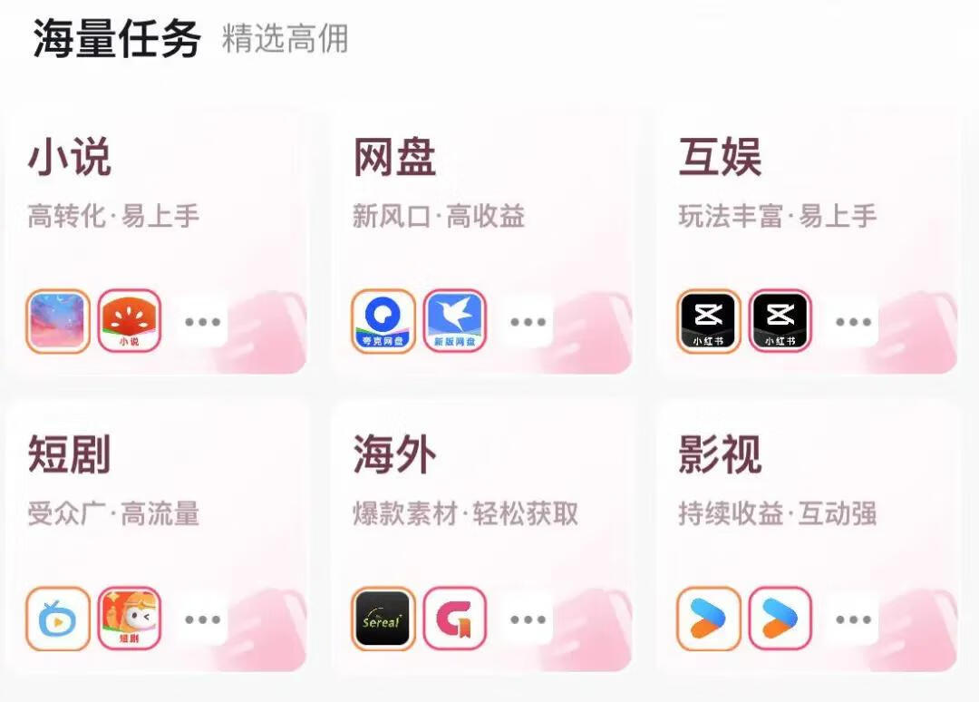 图片[4]-抖推猫—普通人做副业赚钱，有它就够了！ - 87副业网-87副业网