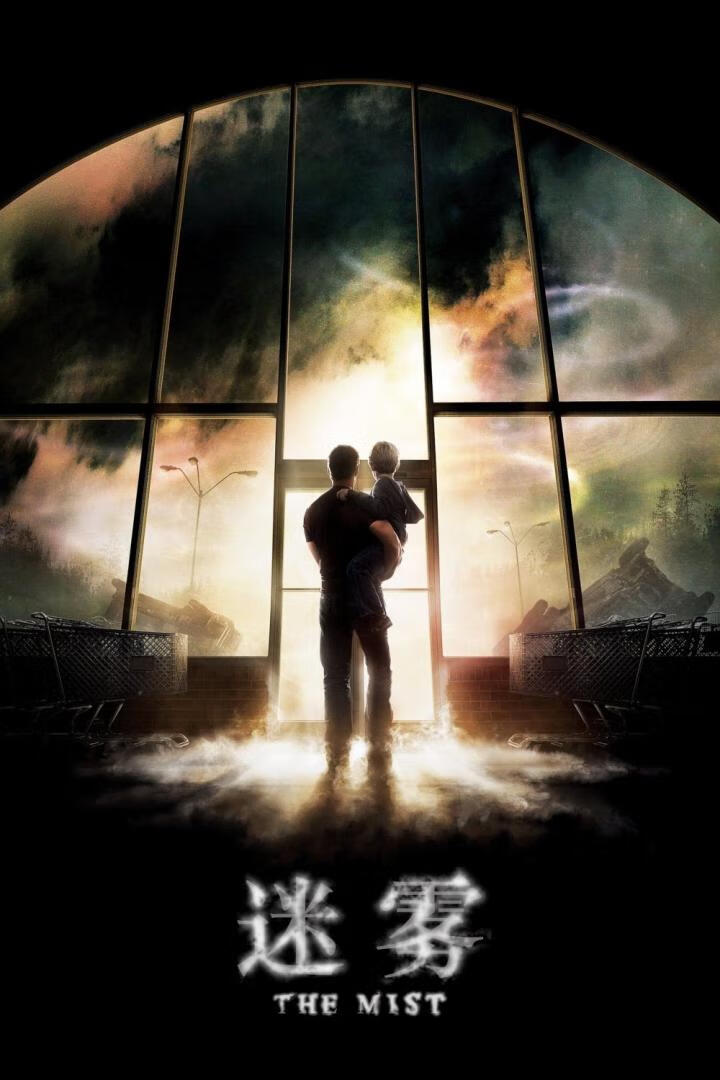 迷雾（2007）-403ol