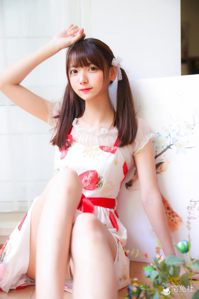 陆卿卿kyokyo全套作品图合集 谁说她是卖肉的舞之女神？