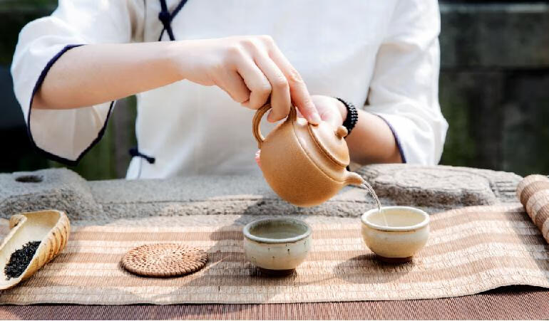 茶艺课程全套-稀缺资源网