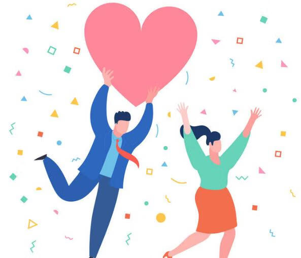 李越恋爱课堂《追求的艺术》，从初识到确立关系的系统方法-稀缺资源网