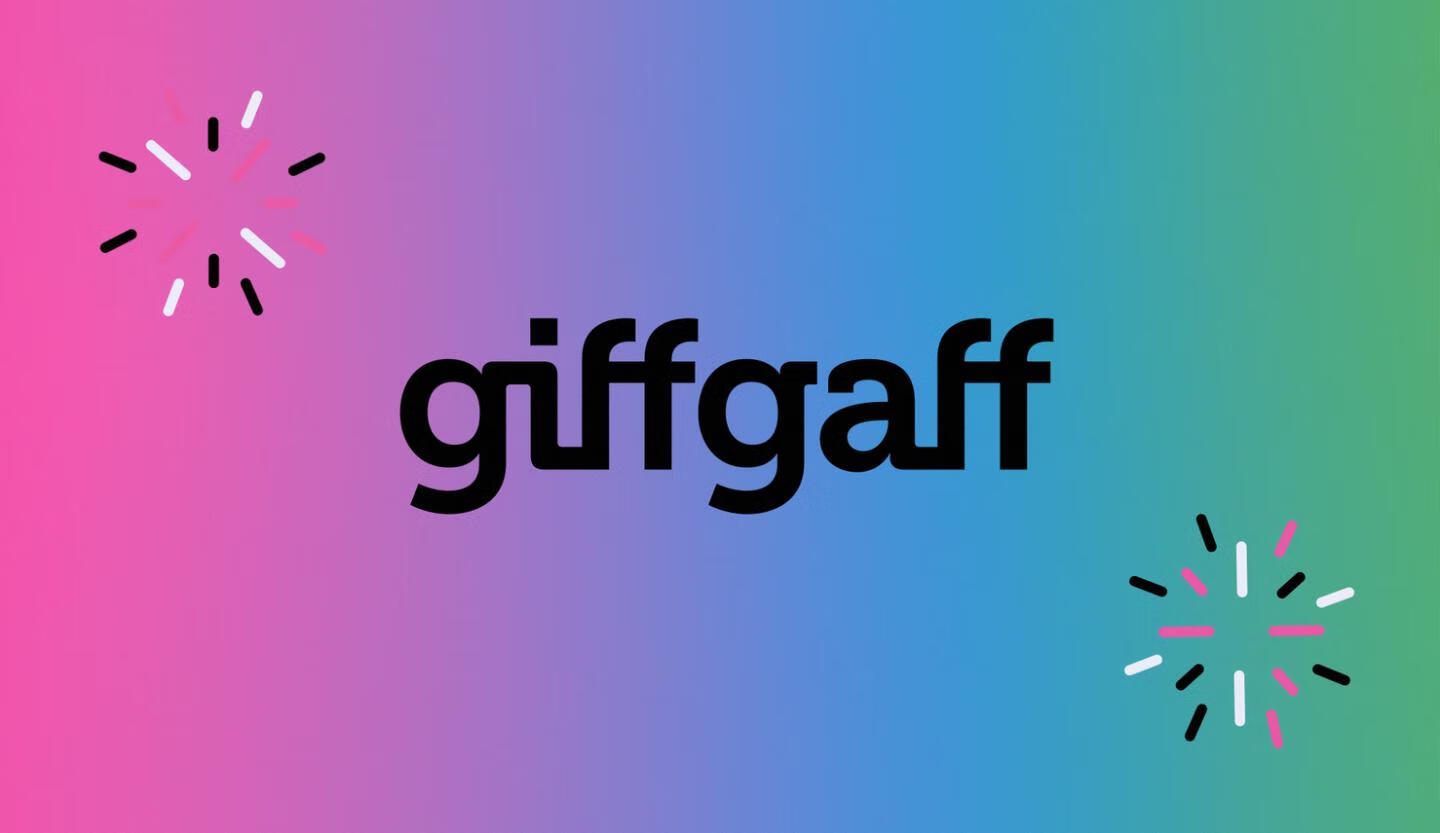 Giffgaff英国电话卡使用指南:激活、资费与保号技巧