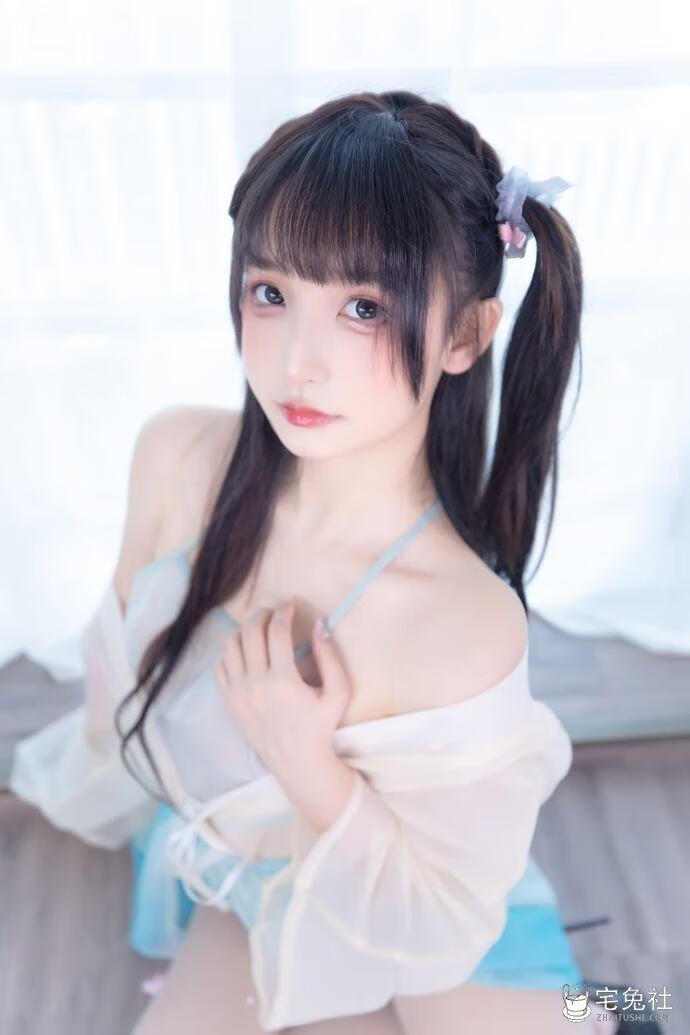 神楽坂真冬《醉梦星河》 (2) 宅兔社.jpg