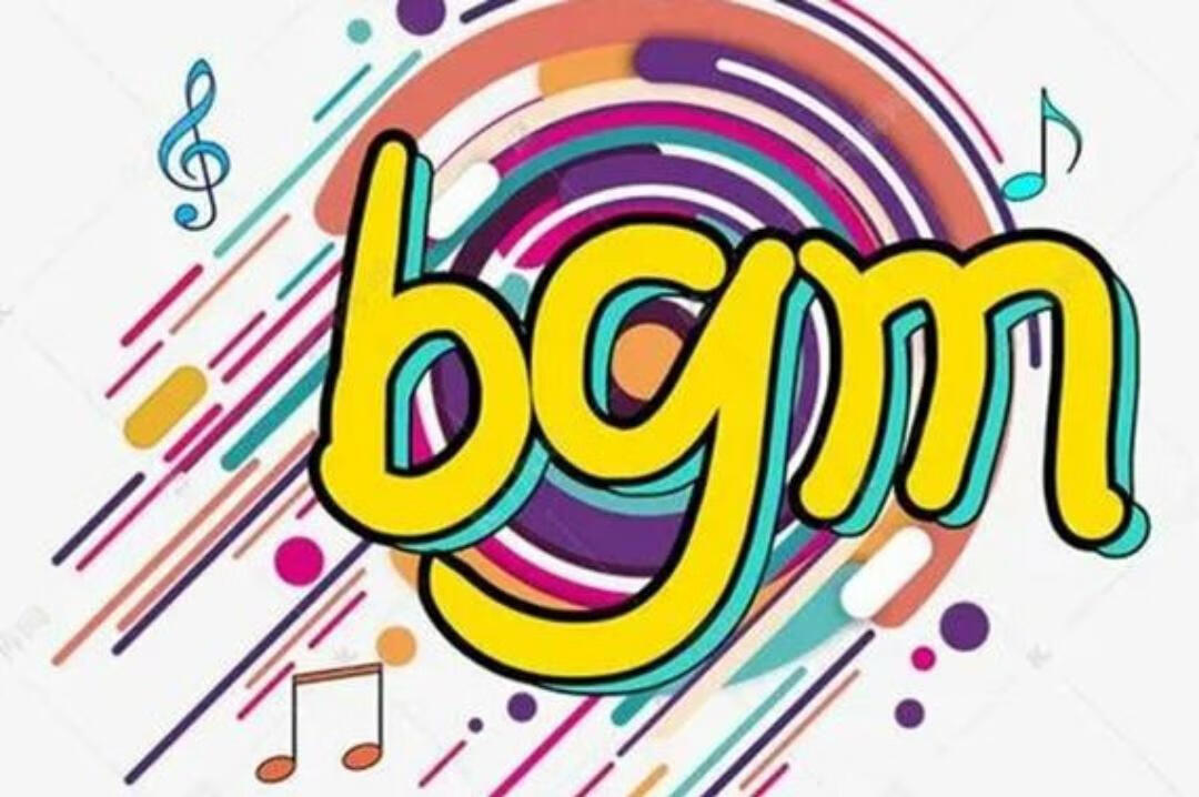 剪辑师必备：116首震撼大气背景音乐合集-稀缺资源网