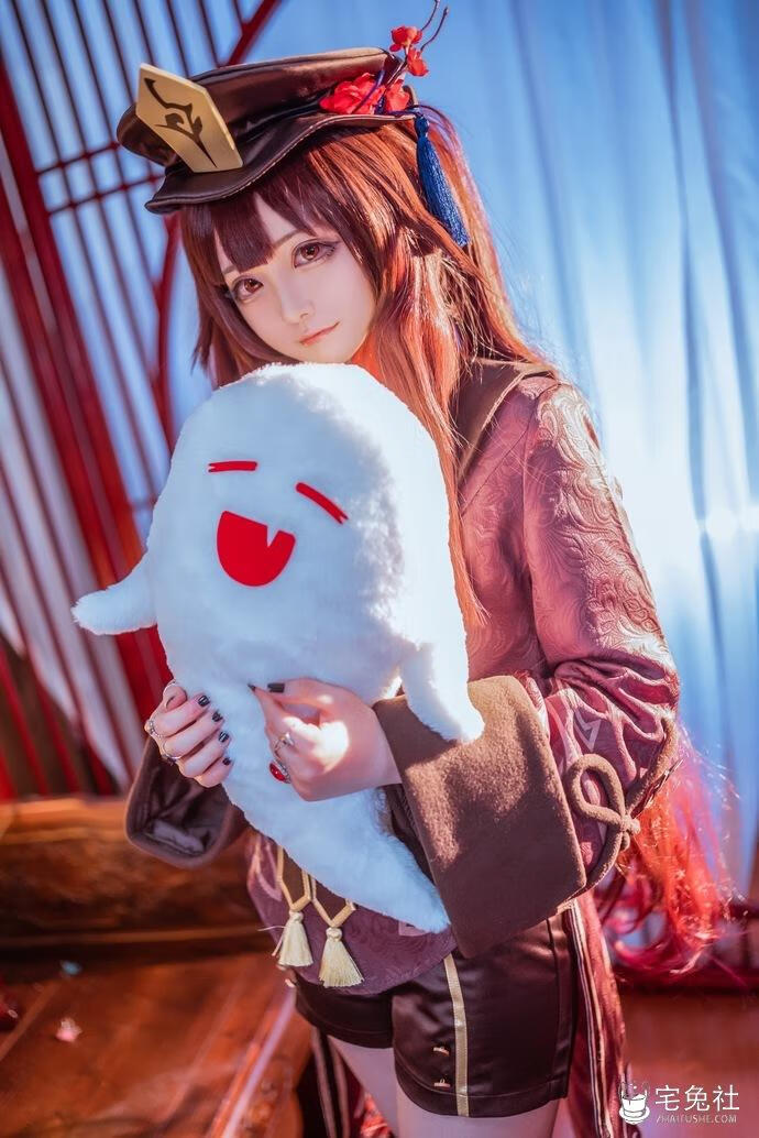 Sayako全套作品图合集 长得像糖撩得像火真正的糖衣炸弹