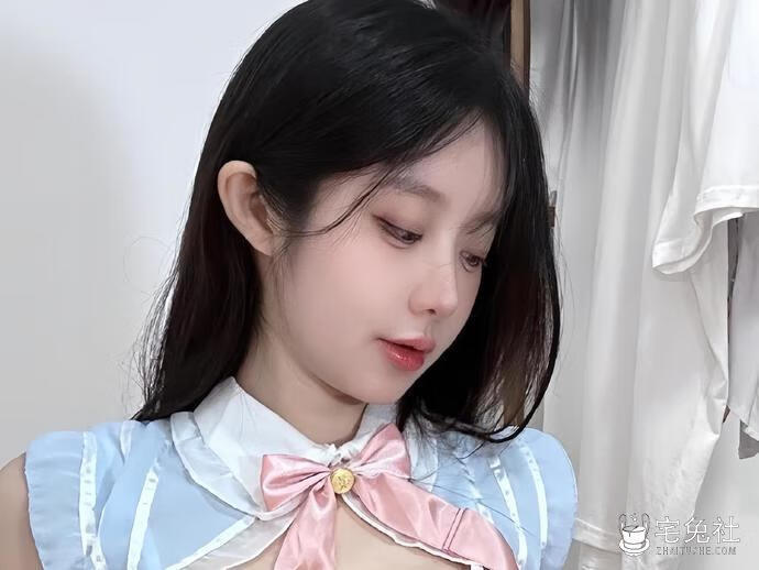 火龙果羊 NO.002 老公福利来啦.jpg 火龙果羊觅圈照片合集 甜得像糖又辣得像火你承受得住吗?!