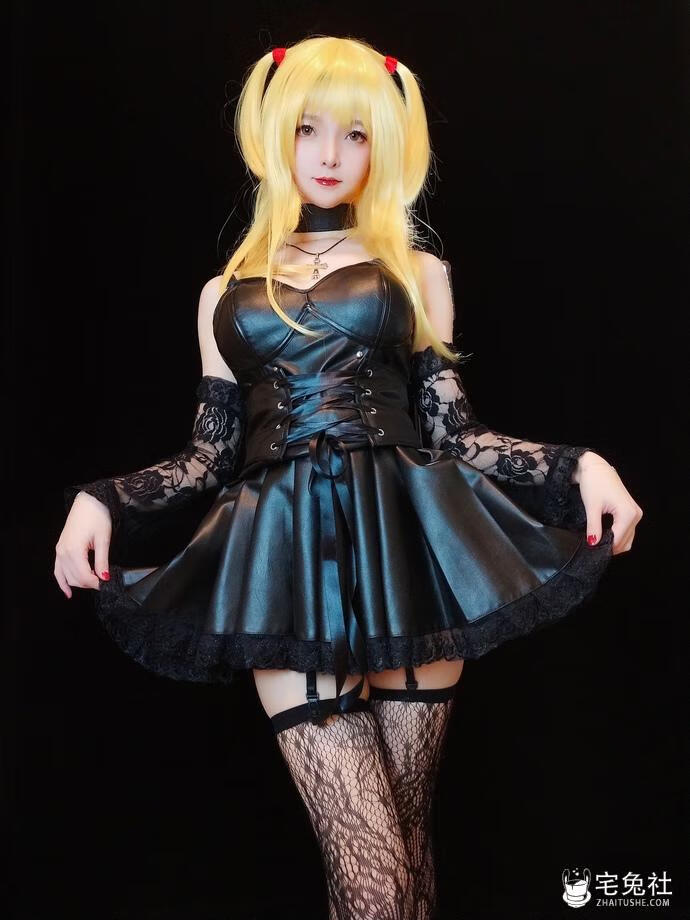 一小央泽全套cos图片合集 冻龄女神芳华犹存