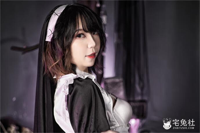 leah梓未全套作品图合集 充满挑逗趣味的禁忌教师