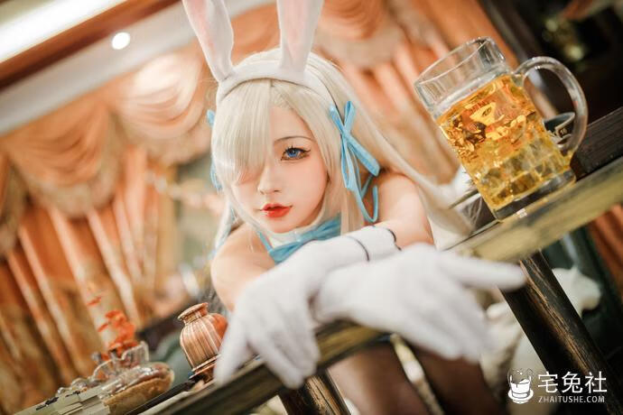 yuuhui玉汇全套cos图片合集 纯欲风女神kokuhui重磅回归