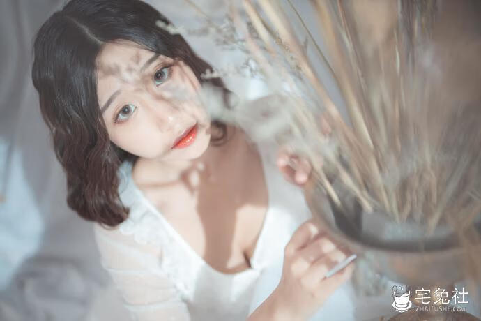 穆零Mu0全套cos图片合集 有爱的摄影兼萌宠博主