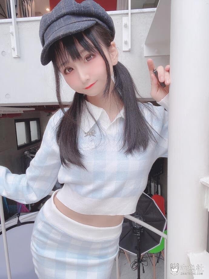 柳丸全套作品图合集 一字马绝技柔软身姿吸引无数粉丝狂热追捧! (2) 宅兔社.jpg 柳丸全套作品图合集 一字马绝技柔软身姿吸引无数粉丝狂热追捧!