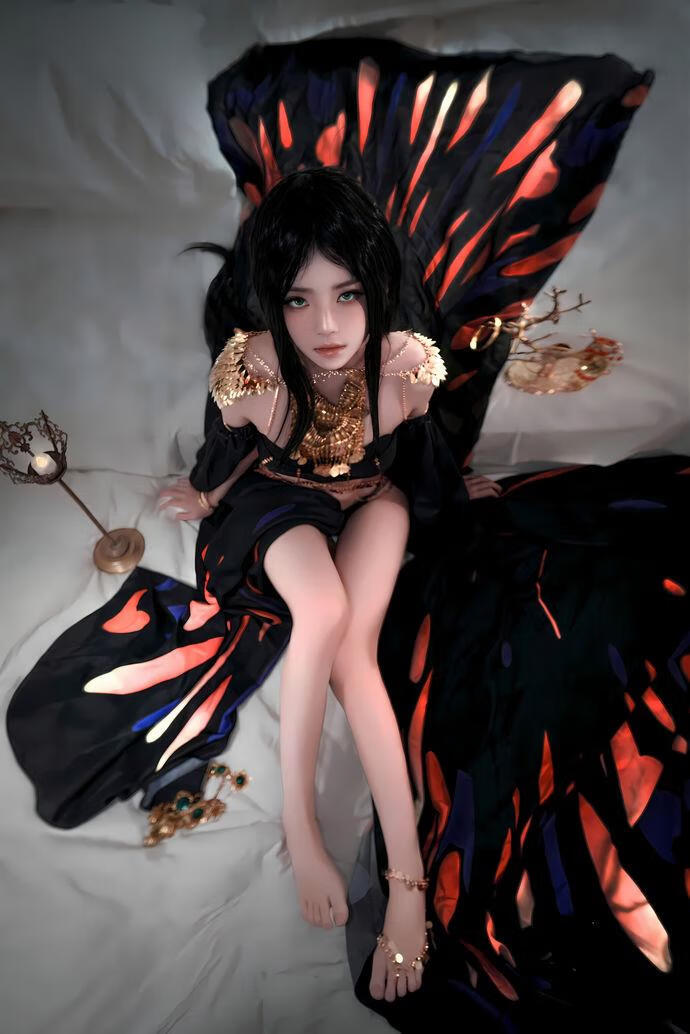 桜桃喵 NO.205 风铃公主殿下[39P-166M].jpg