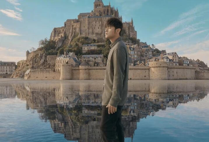 [周杰伦].所有FLAC无损专辑.高清修复MV.蓝光演唱会.私人收藏.有图有证明（229G）-稀缺资源网