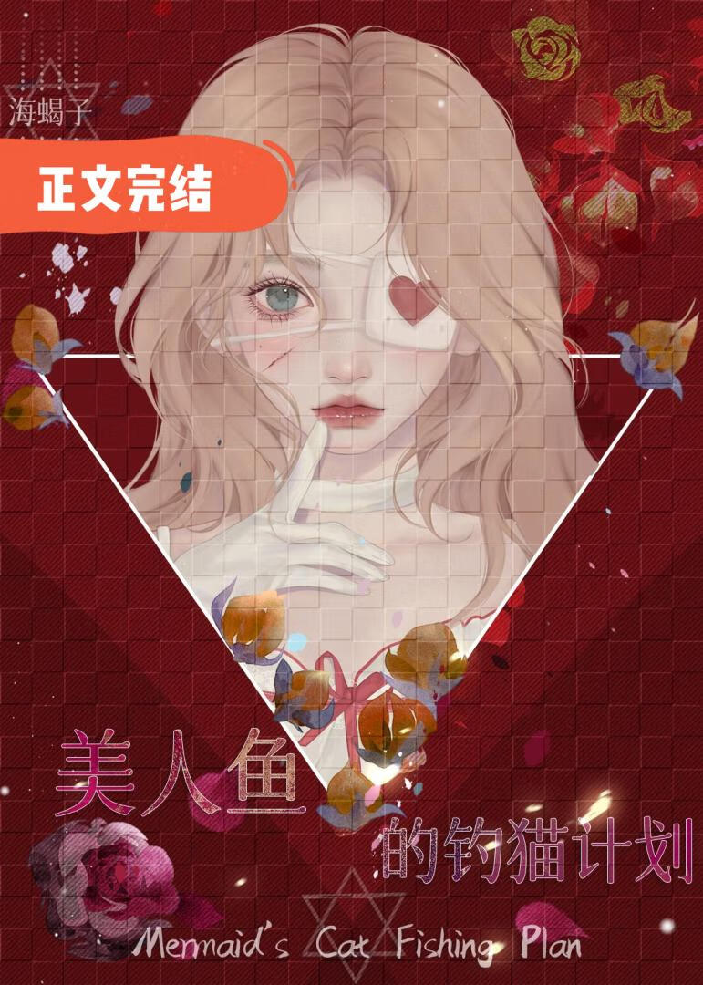 美人鱼的钓猫计划