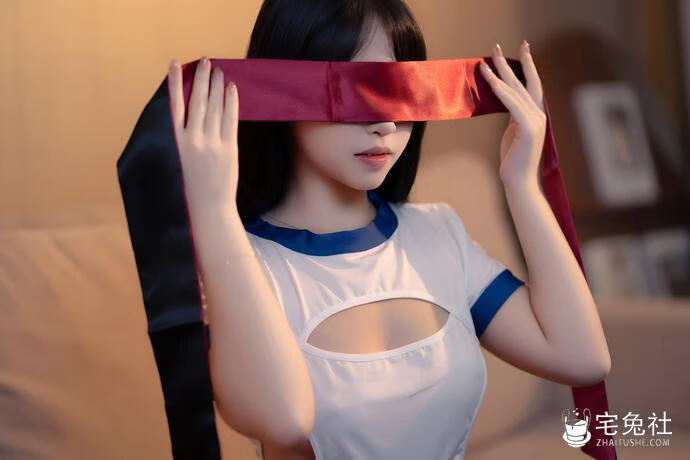 Bangni邦尼 NO.031 体操后.jpg Bangni邦尼全套作品图合集 可爱炸裂又甜得发烫的心动制造机