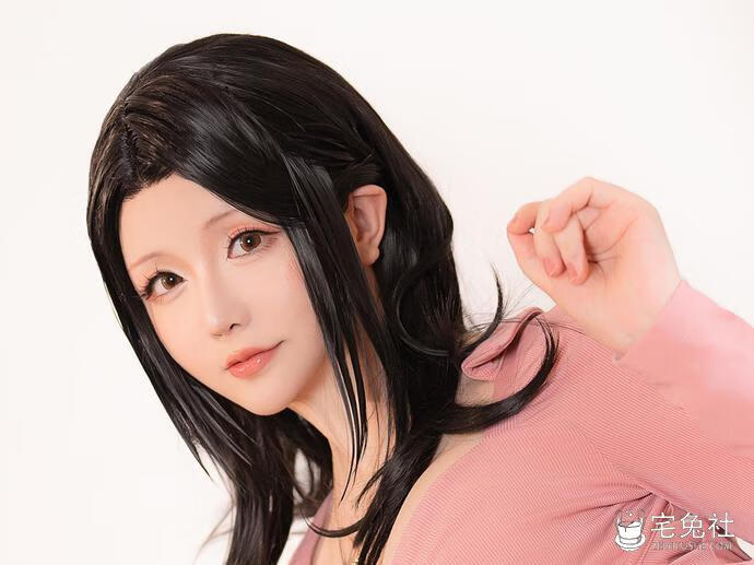 星之迟迟仙鹤报恩cos完整版包括视频资源 这样报恩谁受得了