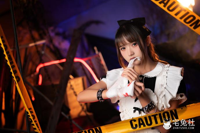 兔子Zzz不吃胡萝卜 全部作品合集 宅兔社 (4).jpg 兔子Zzz不吃胡萝卜全套作品图合集 活泼可爱的仙女降临!