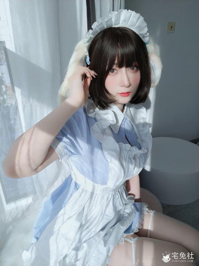 白银81 NO.026 小白兔 宅兔社 (6).jpg