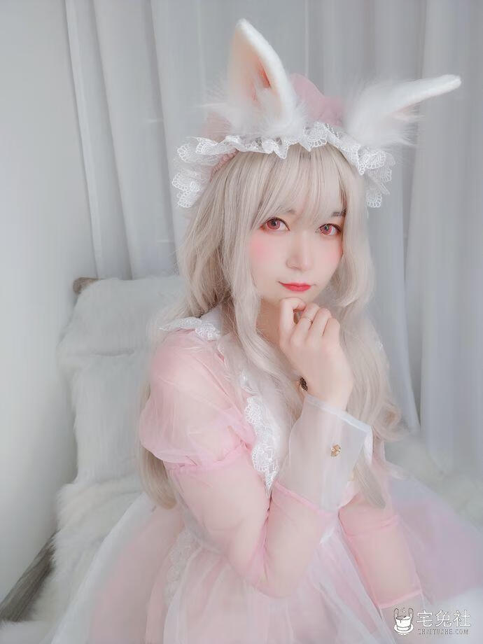 白银81 NO.026 小白兔 宅兔社 (3).jpg