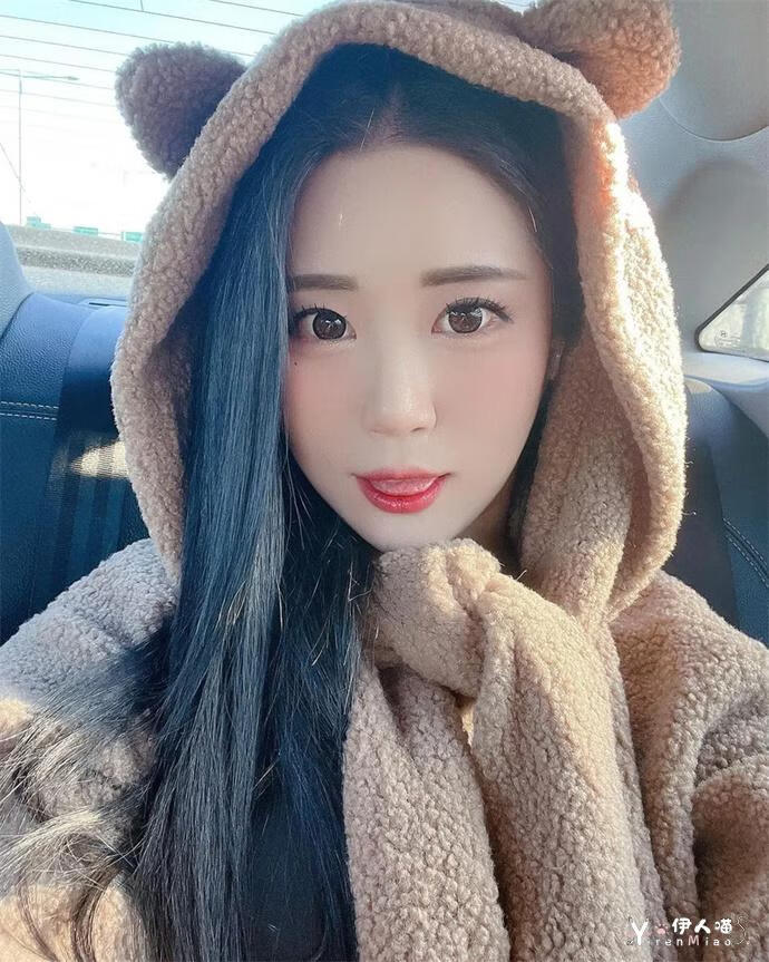 韩国人间初恋Bomi普美热辣又温柔的她，是谁偷走了你的心？