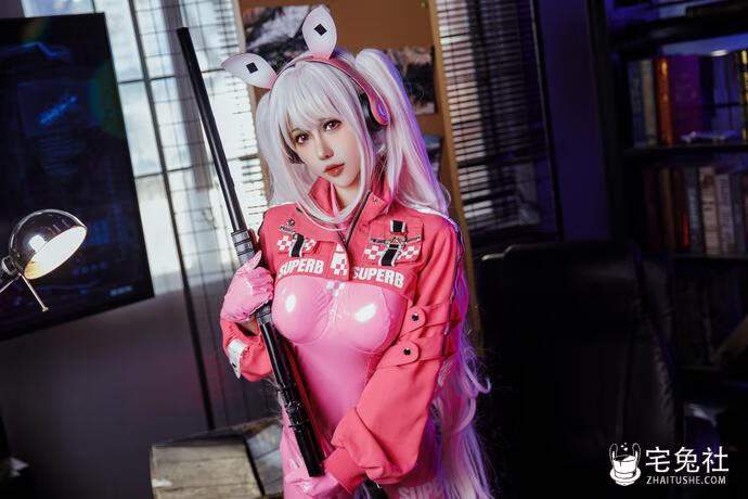 仙女月全套作品图合集 仙气十足的仙女月惊艳亮相