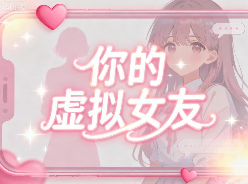 星野2.38.000 你的虚拟女友24小时陪伴-稀缺资源网