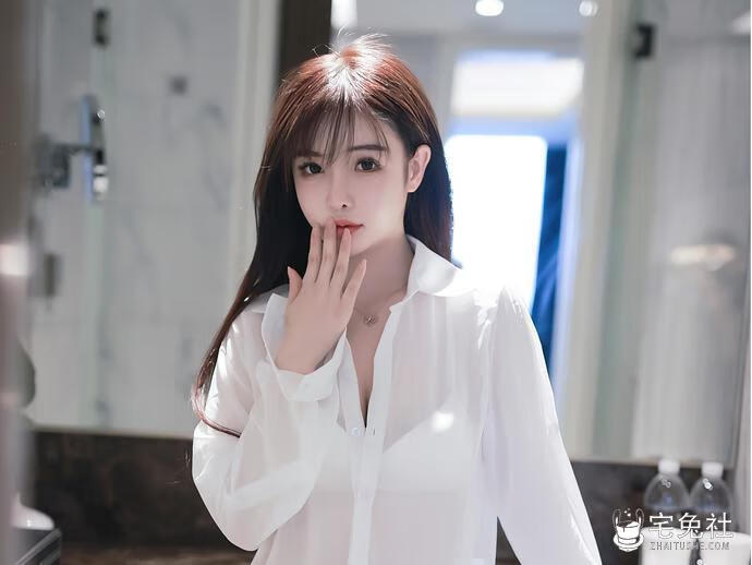 209南初妹妹 合集作品 (6) 宅兔社 南初妹妹全套作品图合集 青春美貌让你陷入迷人世界!