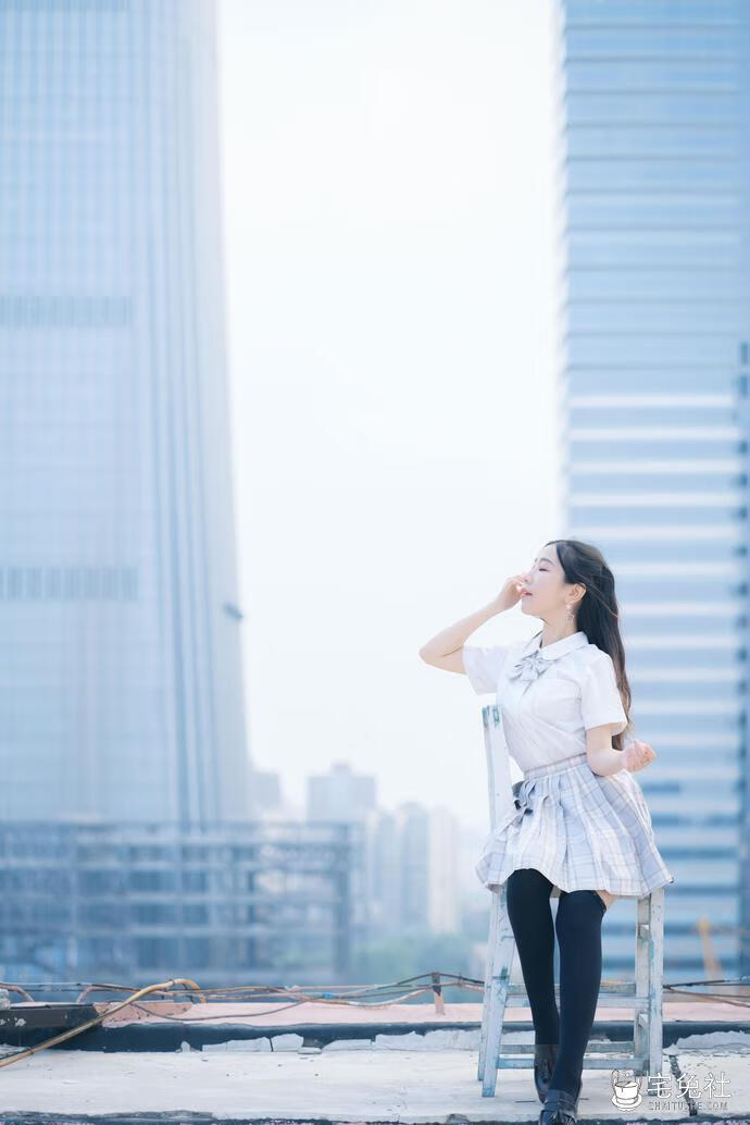 穆零Mu0全套cos图片合集 有爱的摄影兼萌宠博主