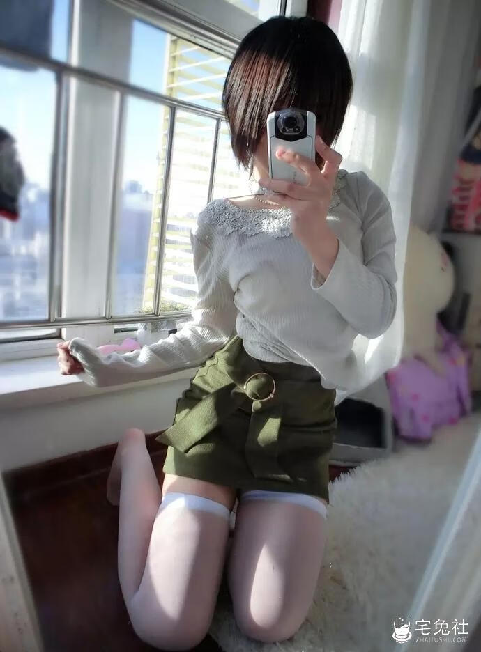 摇摇乐yoyo (4).jpg 摇摇乐yoyo全套作品图合集 软妹子的诱惑硬控