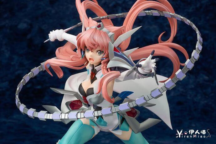 HOBBY STOCK「战姬绝唱」玛丽亚·卡登扎夫娜·伊芙 动漫手办开定