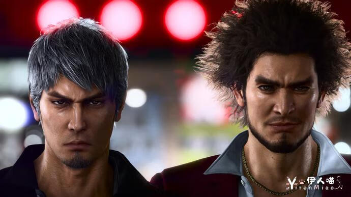 P_025.png 从新樱花大战到如龙7:「回合制已经不适合时代了」吗?