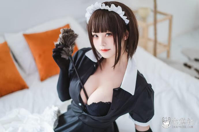 蜜汁猫裘资料介绍 她为什么改名叫猫个裘裘子?