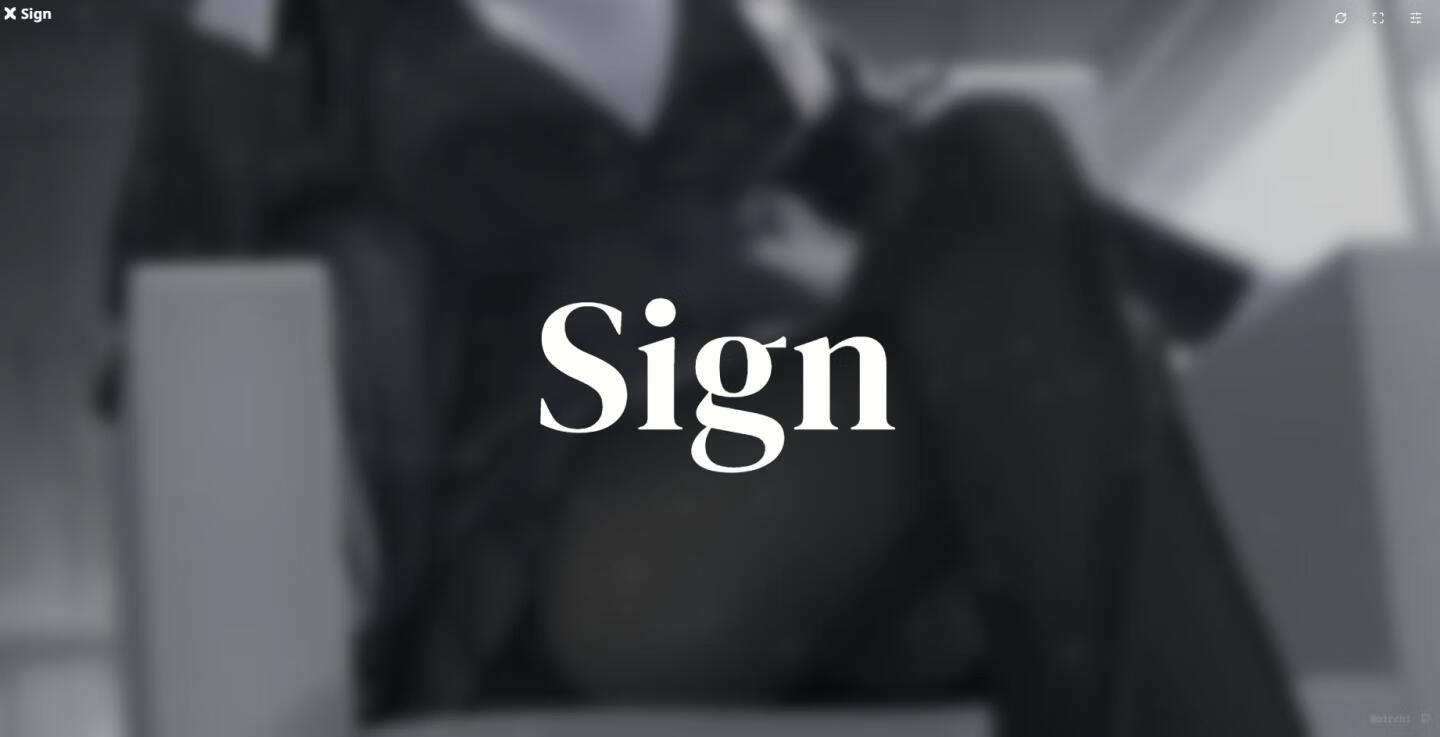 「Sign」在线电子应援牌、显示板 (1).jpg 「Sign」在线电子应援牌、显示板