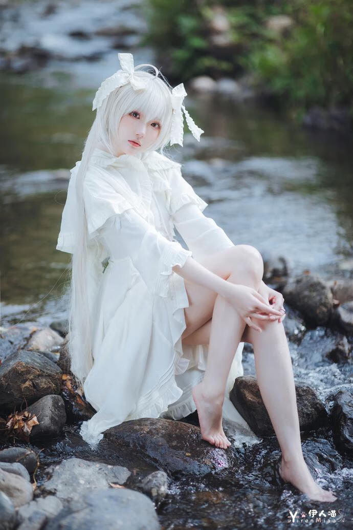 瓜希酱多少钱一晚 如何评价瓜希酱全套合集 伊人喵 (8).jpg 瓜希酱多少钱一晚?如何评价瓜希酱全套合集?