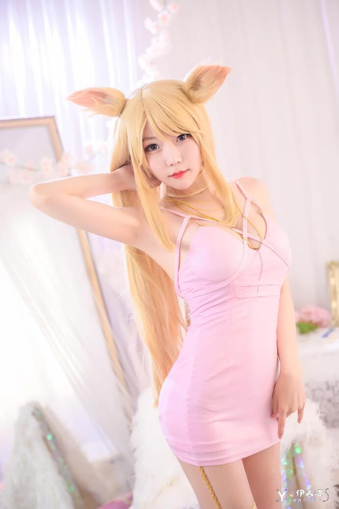 香草喵露露合集资源在哪能看？可爱与成熟皆能驾驭的广东妹子