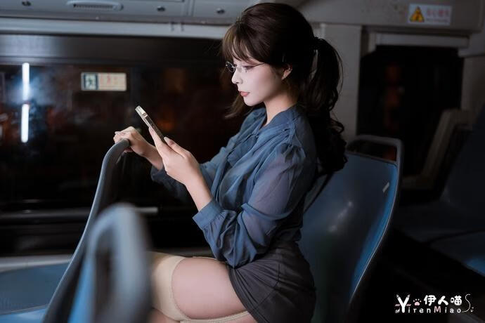 yuuhui玉汇(kokuhui)写真合集真香！神级曲线到底有多撩？