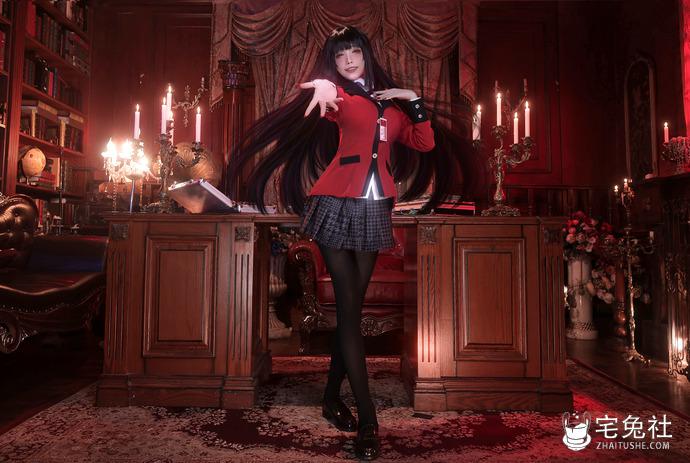 水淼aqua图片图集赏析 甜萌与力量交织的星光女孩