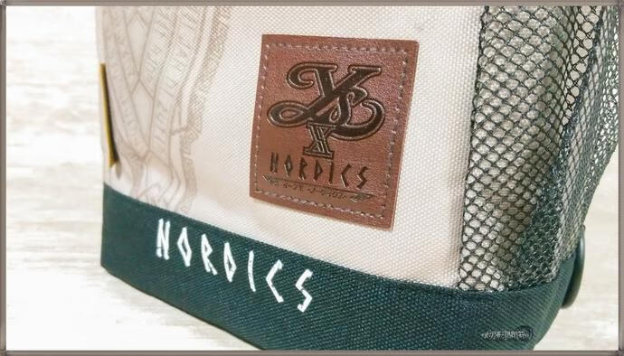 P_061.jpg 【游戏开箱】《伊苏X -北境历险-》亚特鲁限定版|原来是红髮色魔久违的年轻肉体之作啊