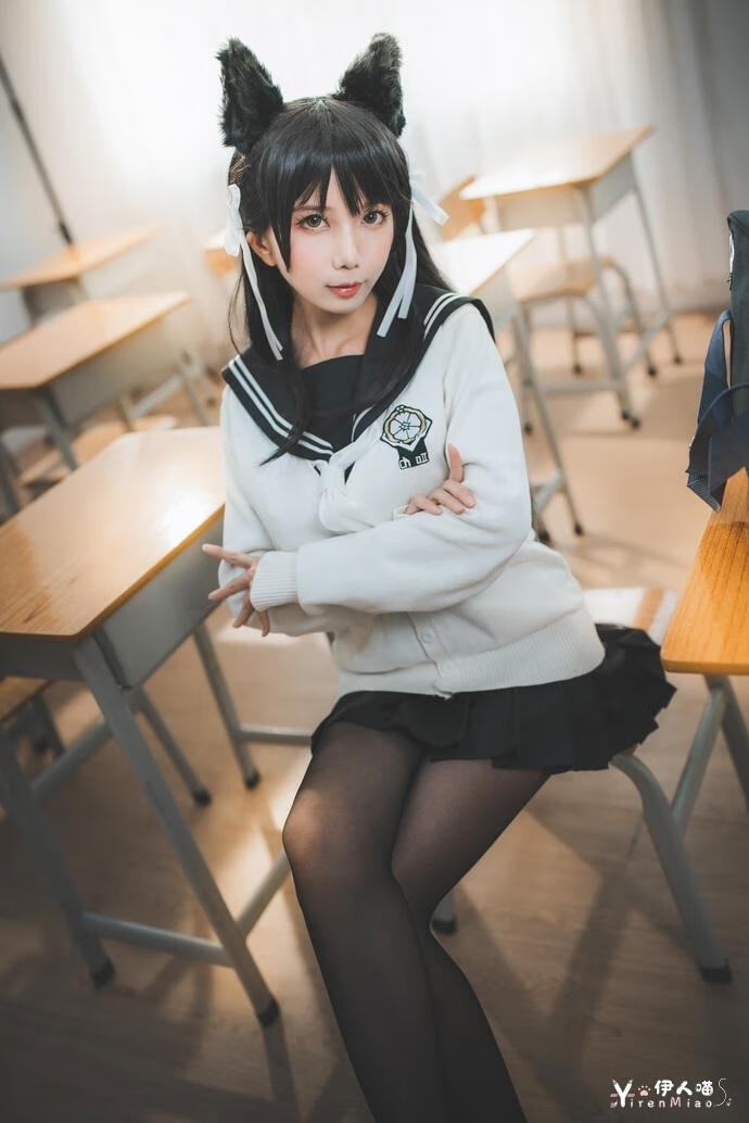 突破次元的迷失人形quq碧蓝航线图集 次元姐姐惊艳来袭