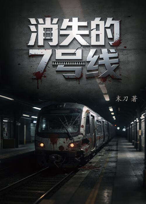 消失的七号线