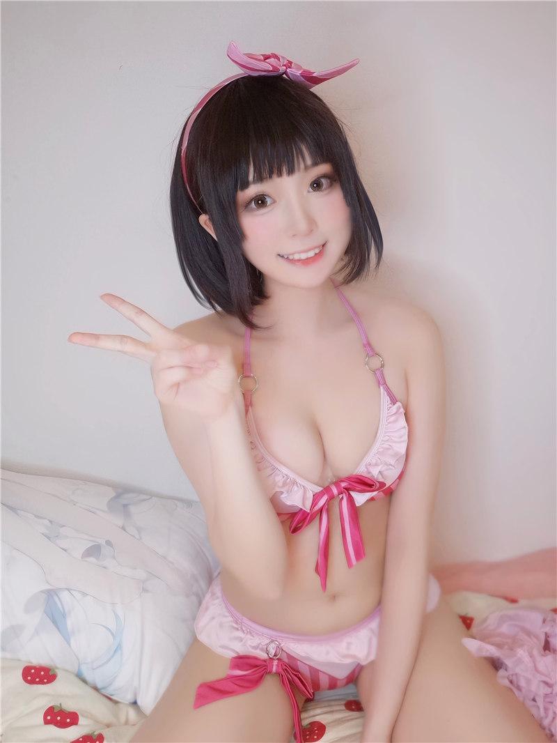 b站up主亭子ww福利合集