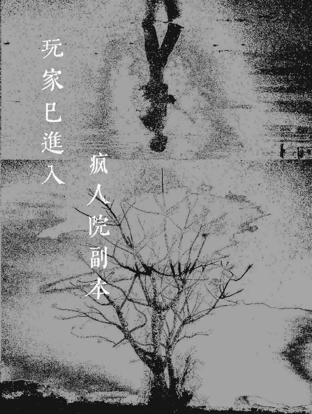 玩家已进入疯人院副本