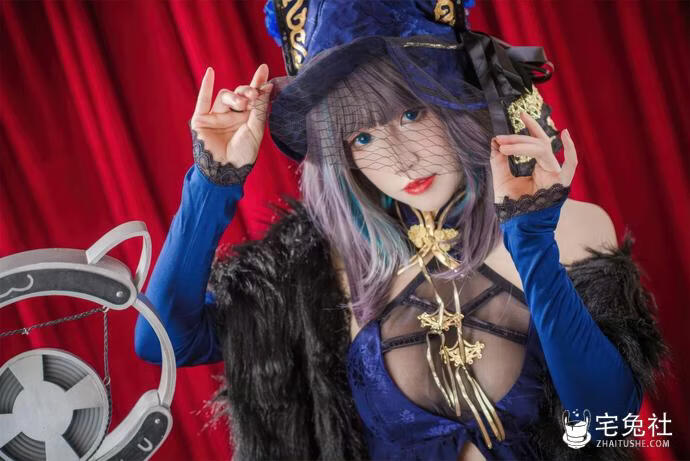 衣衣全套作品图合集 写实风天花板越看越上头的那种