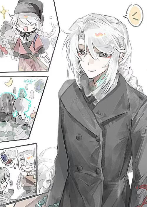 论修炼葵花籽宝典后