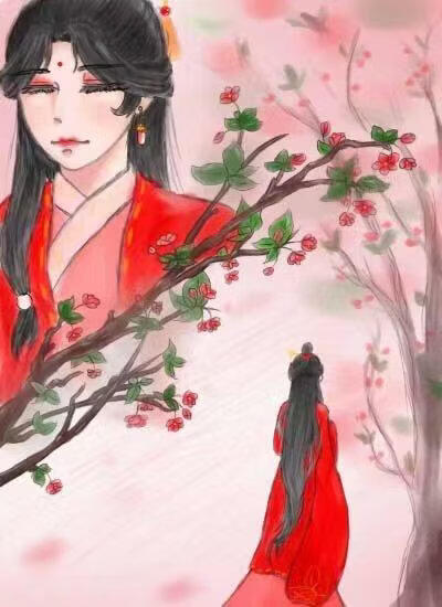 他们都想要她活