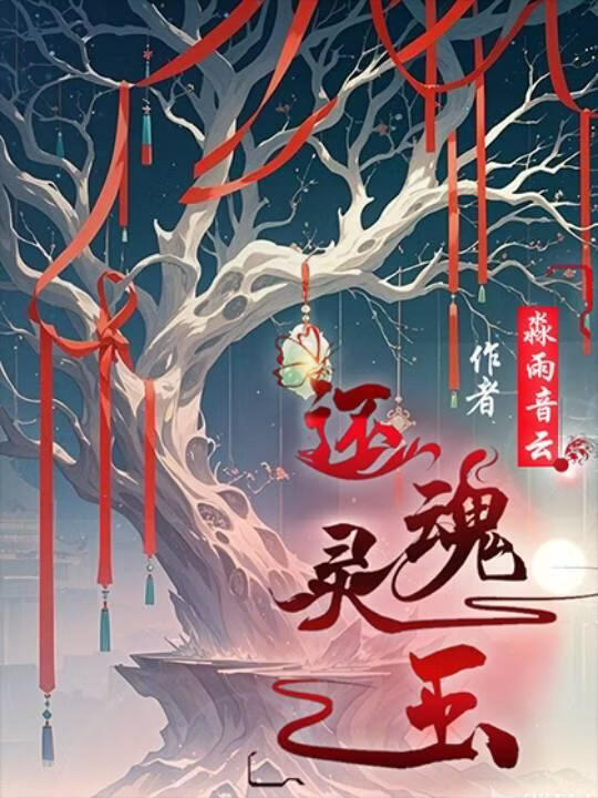 还魂灵玉