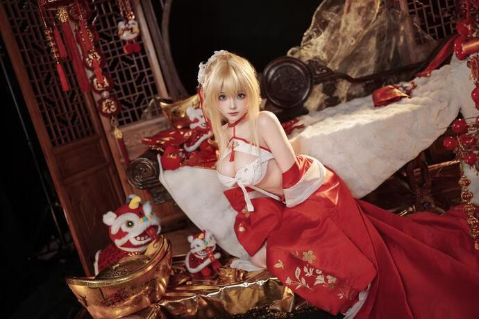 Bangni邦尼-凉夜香雪[81P6V-2.93G]