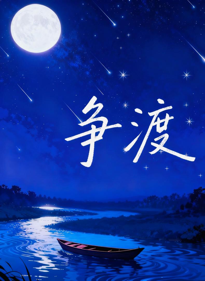 争渡［电竞］